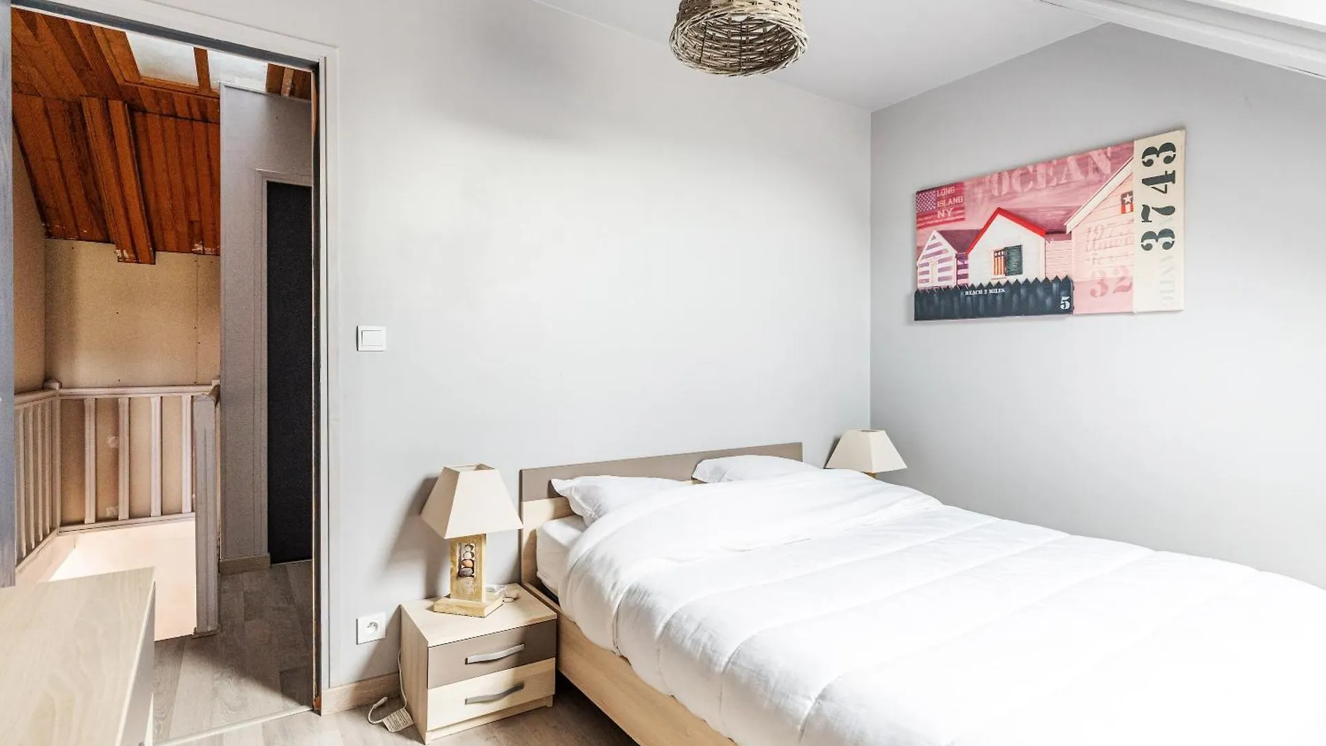 La Villa Tara Sarzeau Franciaország