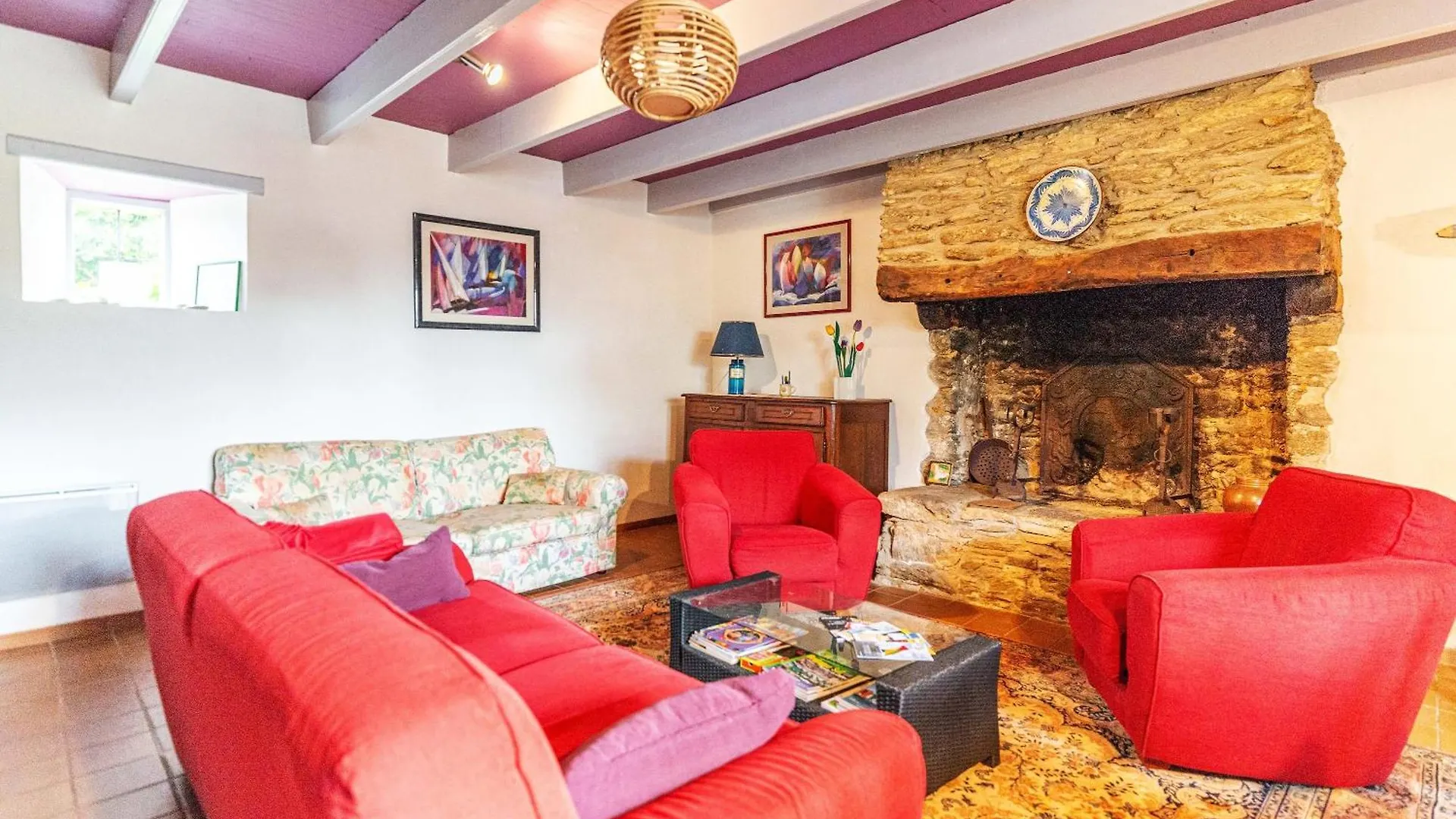 La Villa Tara Sarzeau