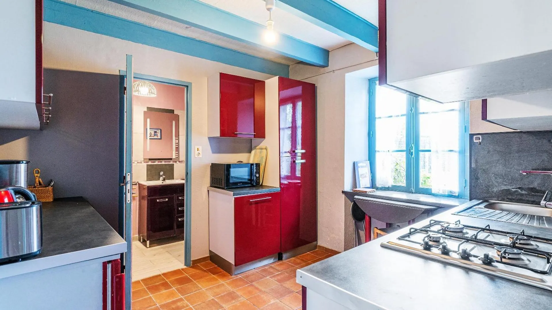 La Villa Tara Sarzeau